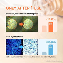 Salmon PDRN Peptide Serum