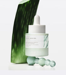 Lab in Nature Madagascar Centella Azelaic Acid 10 Ampoule