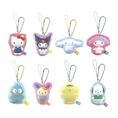 Sanrio Screen Cleaner Bag Charm Blind Box