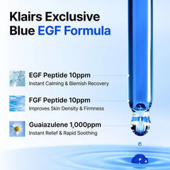 EGF Blue Youth Activating Drop