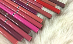 Teeny Weeny Rich and Creamy Micro Gel Lip Liner - 14 Colors