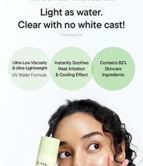 Centella Calming Daily Sun Water