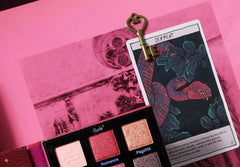 The Spell Book Collection Palette - 4 Colors