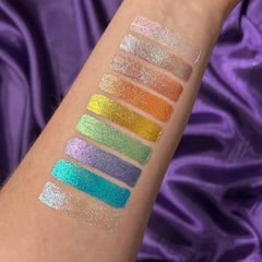 Hypnotic Hyper Liquid Eyeshadows - 9 Colors