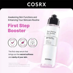 The 6 Peptide Skin Booster Mini