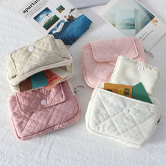 Zip Coin Purse