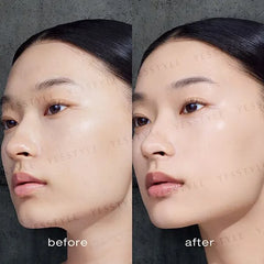 Unlimited Block: Booster Advanced SPF 50+ PA+++ Nude Beige