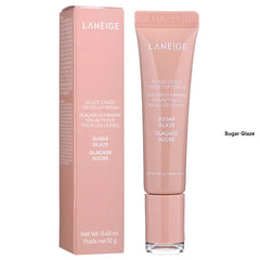 Glaze Craze Tinted Lip Serum - 11 Colors 2pcs Bundle Set