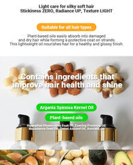 Cer-100 Hair Muscle Essence Oil