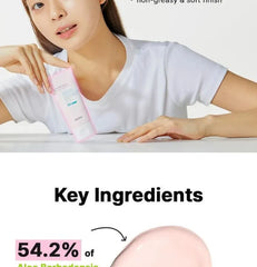 Aloe 54.2 Aqua Tone-Up Sunscreen