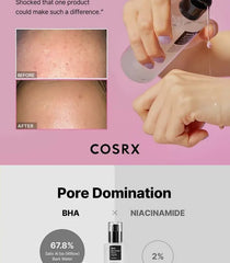 BHA Blackhead Power Liquid Mini