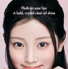 Juicy Flash Lip Oil - 9 Colors