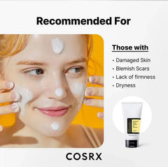 Advanced Snail Mucin Gel Cleanser
