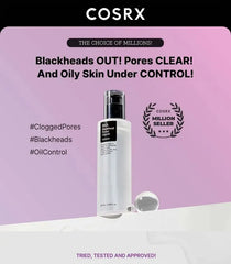 BHA Blackhead Power Liquid 2pcs Bundle Set