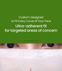 1/2 Skin Fit Pads