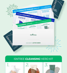 Start-To-Finish Essential Kit
