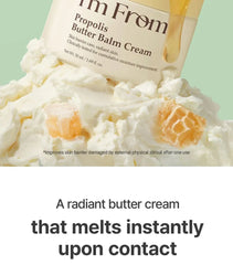Propolis Butter Balm Cream