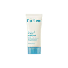 Seaweed Watery Sun Cream