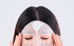 Brightening Microcurrent Smart Mask Box Set