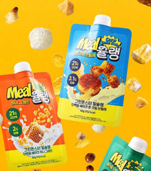 Meal Chelin Protein Shake - 3 Types