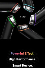 AGE-R Booster Pro APEC Edition