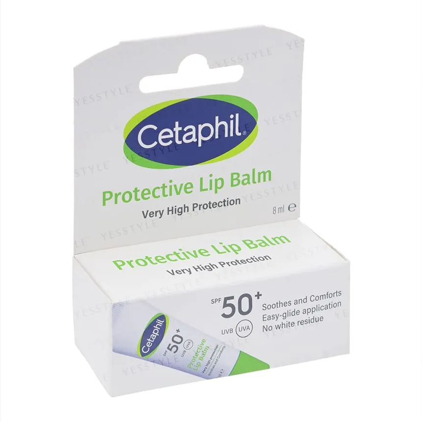 Protective Lip Balm SPF 50+
