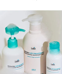 Keratin LPP Shampoo