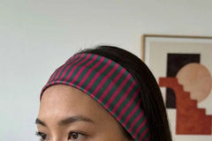 Striped Headband