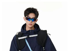 Outdoor Hooded Light Jacket