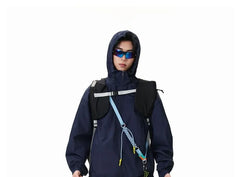 Outdoor Hooded Light Jacket