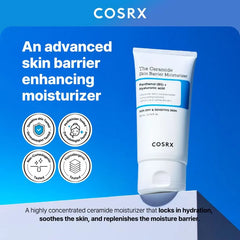 The Ceramide Skin Barrier Moisturizer