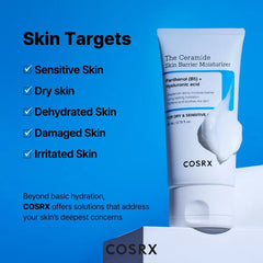 The Ceramide Skin Barrier Moisturizer