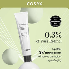 The Retinol 0.3 Cream