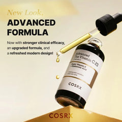 Advanced The Vitamin C 23 Serum 2pcs Bundle Set