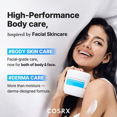 Skin Barrier Moisturizing Cream 2pcs Bundle Set