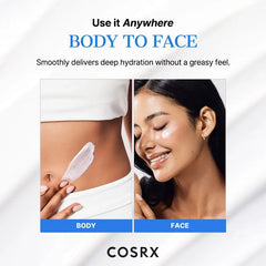 Skin Barrier Moisturizing Cream