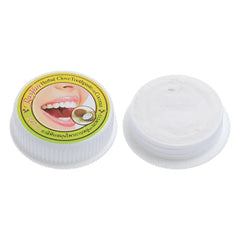 Herbal Clove Toothpaste with Coconut