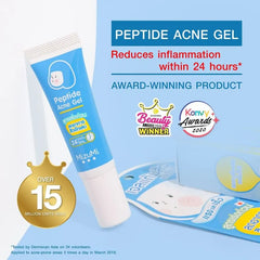 Peptide Acne Gel
