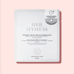 Instant Youth AOX Platinum Mask