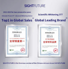 SymWhite 377 Whitening Serum