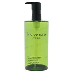 Anti/Oxi+ Micro-Impurity & Dullness Clarifying Cleansing Oil 2pcs Bundle Set