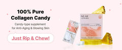 Glow Collagen Chews 2pcs Bundle Set