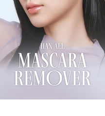 Han All Mascara Remover