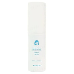 Medicated Antiperspirant Fresh Shot Mist