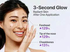 No.9 NAD+ PDRN Glow Boosting Toner 2pcs Bundle Set