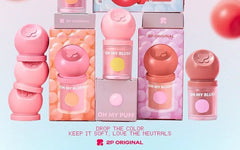 Oh My Blush Dot
