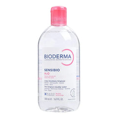 Sensibio H2O Sensitive Skin The Original Micellar Water 2pcs Bundle Set