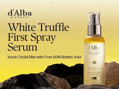 White Truffle First Spray Serum