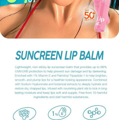 Sunday Sun Balm SPF 50+ PA++++