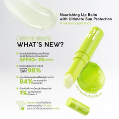 Everyday Sun Balm SPF 50+ PA++++ Green Grape